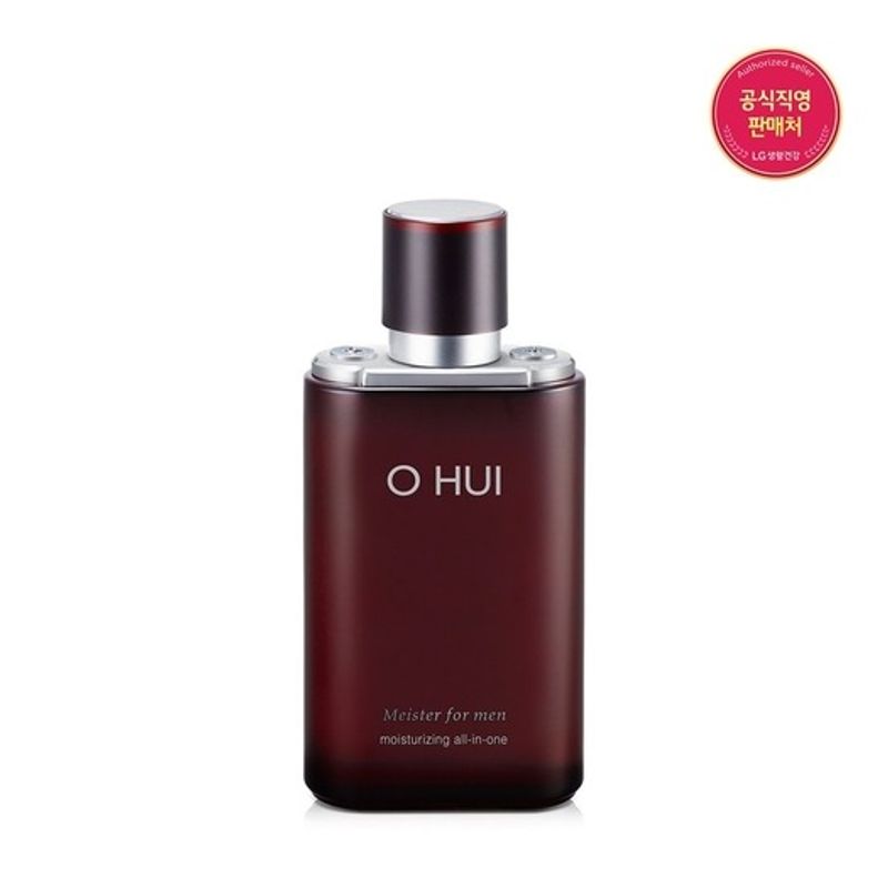OHUI Meister For Men All-in-One FREE