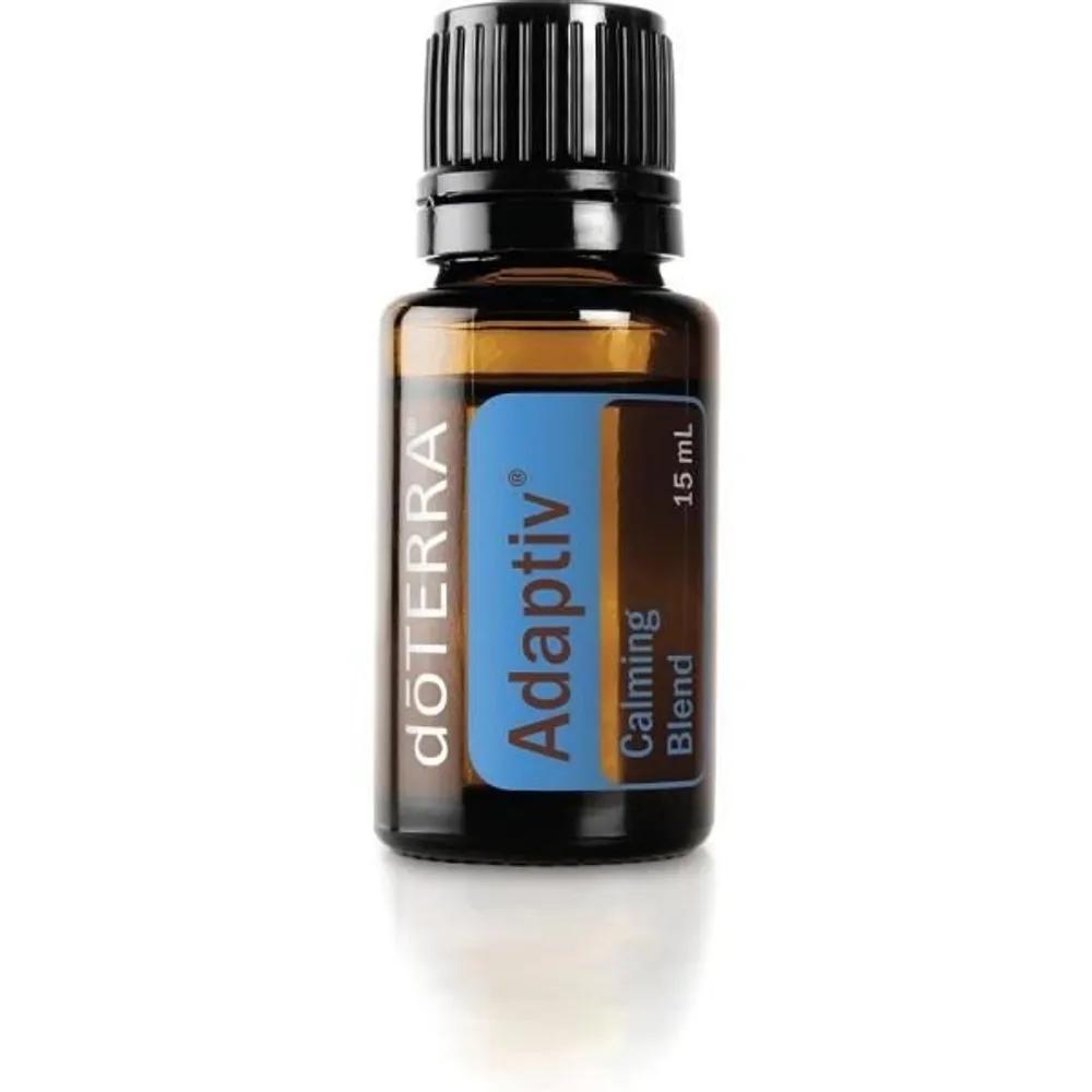 

doTERRA Adaptive Aroma Oil Peace of Mind & Comfort 15ml