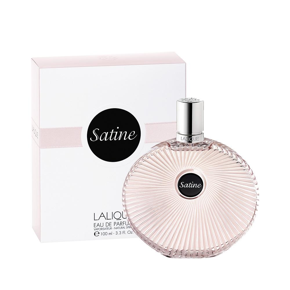 Lalique Satine Eau De Parfum, 100ml