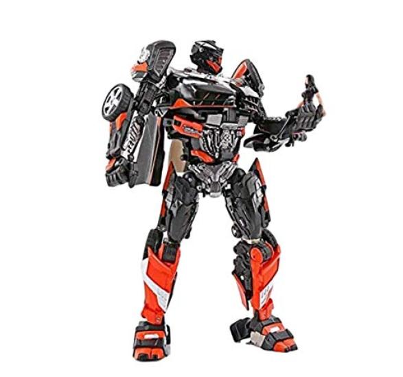 

UFO TOYS DX9 Toys X UNIQUETOYS K3 LAHIRE 2-е издание! [продукт]