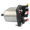 Fuel Filter Housing Assembly 9809757980 9672320980 for Peugeot 207 208 3008 5008 Citroen Berlingo C3 C4 C5 2008-2015