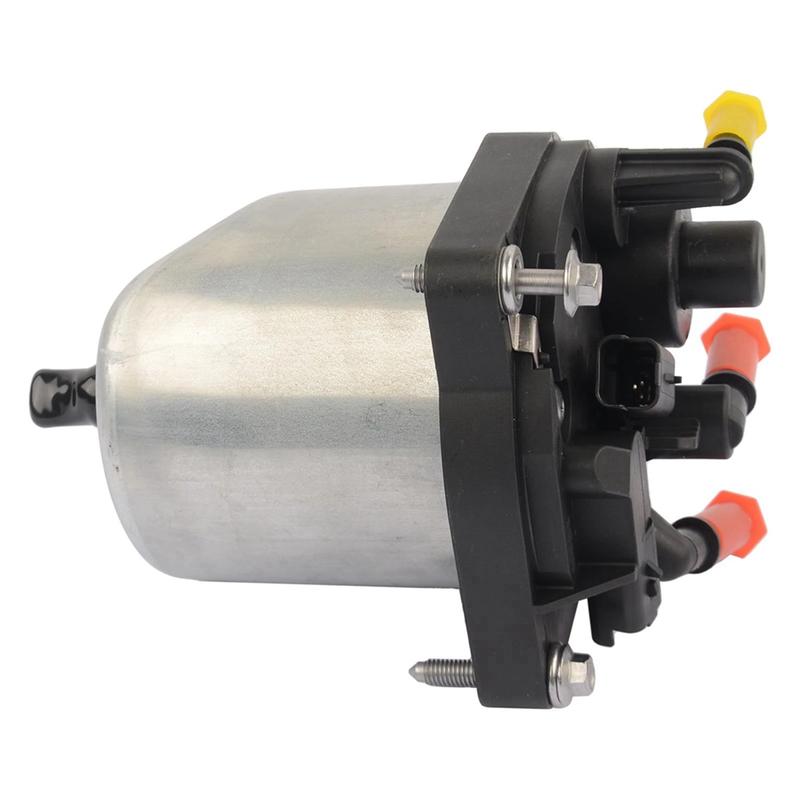 Fuel Filter Housing Assembly 9809757980 9672320980 for Peugeot 207 208 3008 5008 Citroen Berlingo C3 C4 C5 2008-2015
