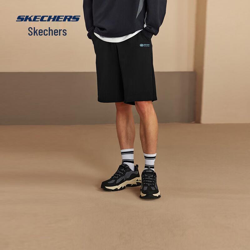 Skechers Men s Loose Knit Sport Shorts XL