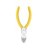Essential Diagonal Plier Needle Nose Pliers for Crafting Jewelry Making Repair Tool Fine Workmanship & Ergonomics Design