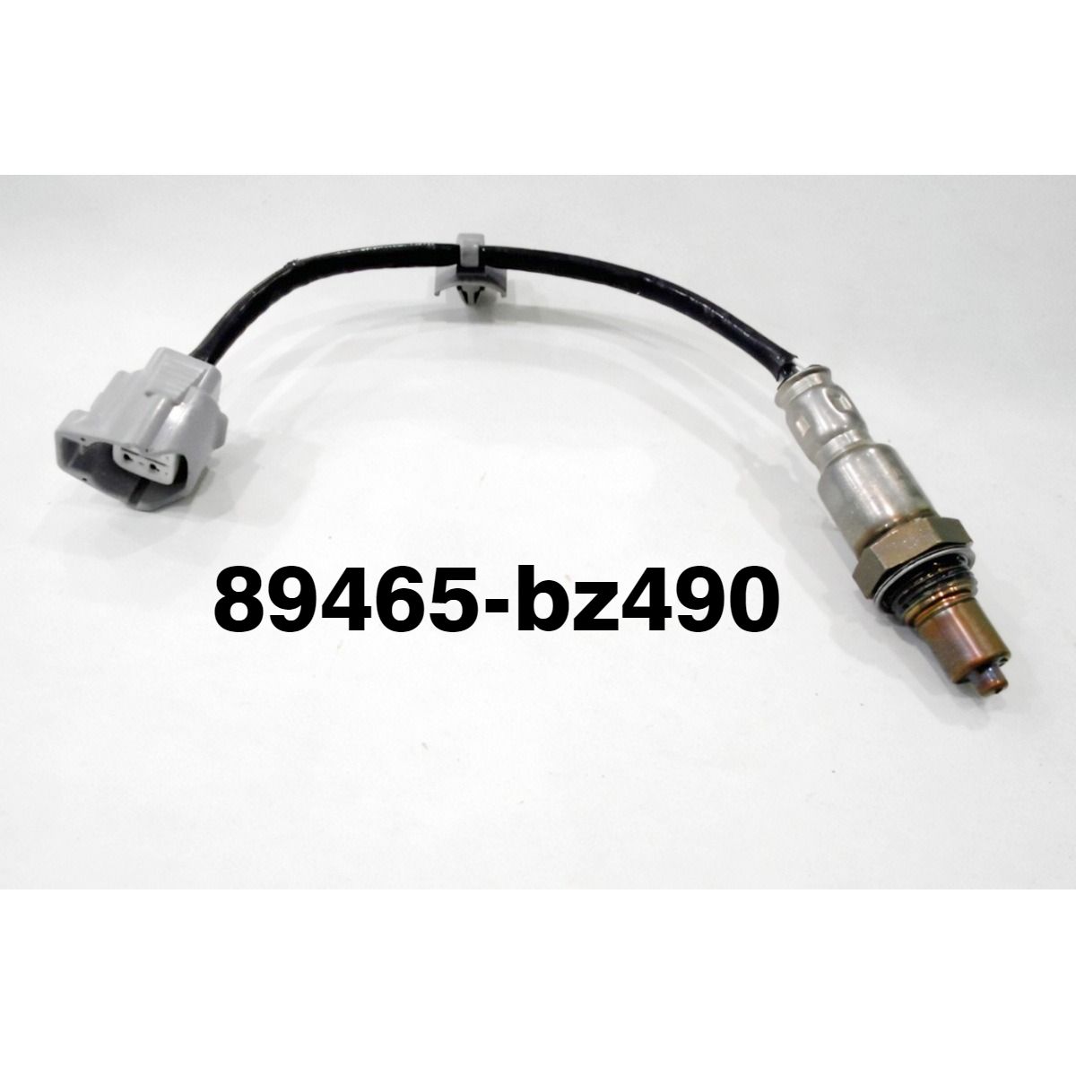

Suitable for toyota 89465-bz490 rear oxygen sensor; 89465bz490, 89465 bz490