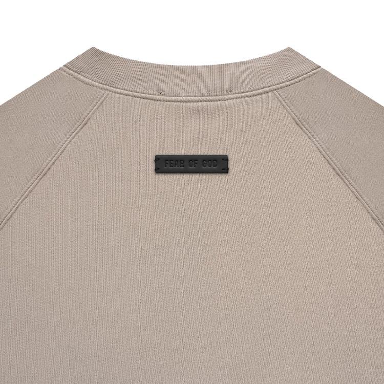 Fear of God FG Crewneck Sweatshirt 'Vintage Paris Sky' Men's FG50-019TER-041