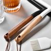 Tergicristallo in Silicone per la Pulizia di Lavelli da Cucina e Bagno, uno Strumento Domestico che Può Essere Appeso per un Facile Utilizzo