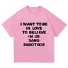 Hayley Williams Ego Death A Una Festa di Addio al Nubilo Maglietta Uomo Donna High Street Maglietta Oversize Y2K Harajuku Punk Gotico Maglietta Girocollo