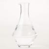 Toyo Sasaki Glass Sake Bottle, 195ml, Made in Japan, Carafe, 63703
