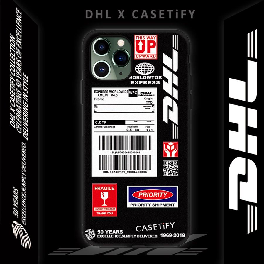 iPhone - DHL casetify iPhone ケース iPhone 11 Dhl Iphone Case - Cosmique Studio Aesthetic Clothing