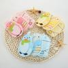 Kids Bath Brushes Shower Soft Infant Sponge Cotton Rubbing Body Wash Children Rub Baby Sponge Towel