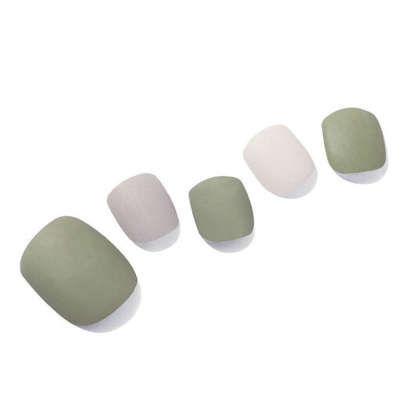 Гель-педикюр Сахара