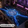 Large Mouse PadPortsmouth FC Custom Name Text Personalized Desk Mat Non Slip Gaming Pad