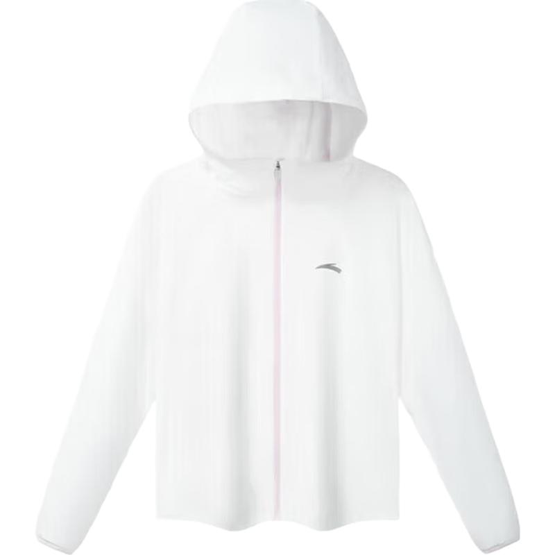 

Anta Kids Unisex Cooling UV Protection Jacket 110