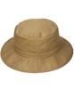 Adidas ADM BOS TWILL ADVENTURE Men's Beige Hat