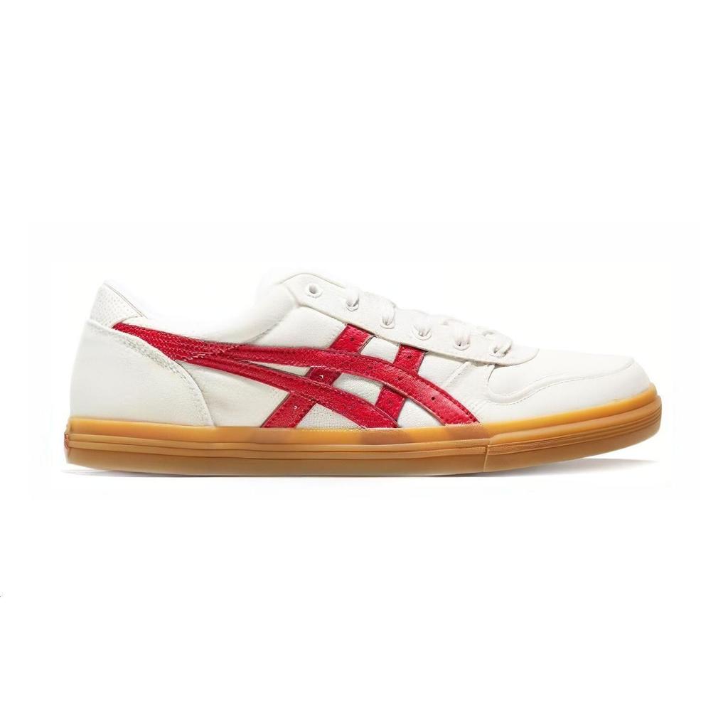 ASICS Aaron 'White Red' 1201A011-101