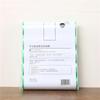 5 Rolls 1 Pack 100Pcs Household High Quality Disposable Trash Pouch Kitchen Storage Garbage Bags Cleaning Waste Bag Plastic Bag