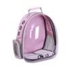 Panoramic Transparent Pet Carrier Backpack