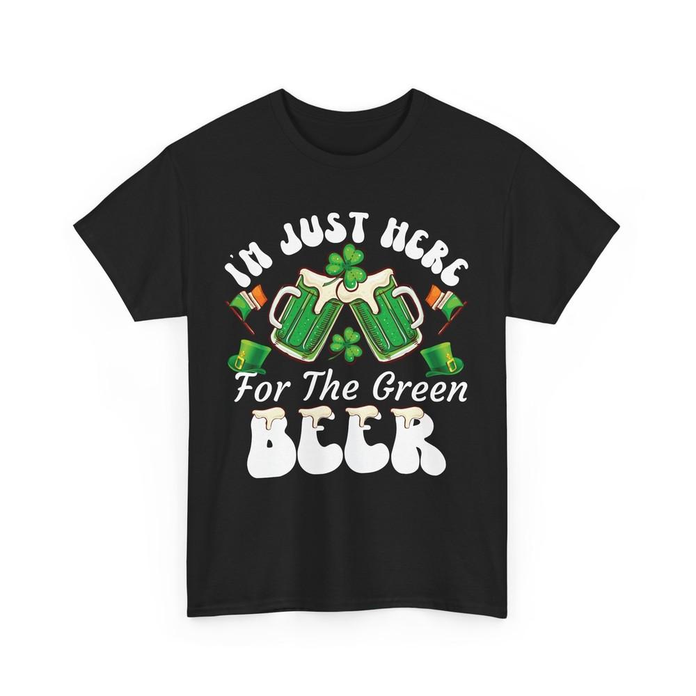 Beer T-Shirt | I Rescue Fish From Water And Beer From Bottles Fishing T-Shirt