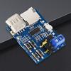 Voice Power Amplifier Template Support TF Card U Disk MP3 Decoding Player Module