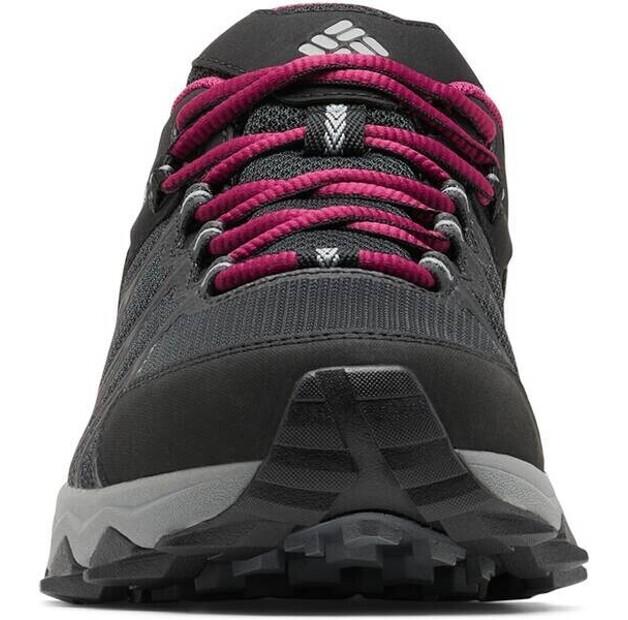 Треккинговые ботинки Columbia Peakfreak II Outdry