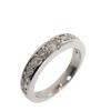 no brand  #11(JP Size) ring Pt900Platinum Women