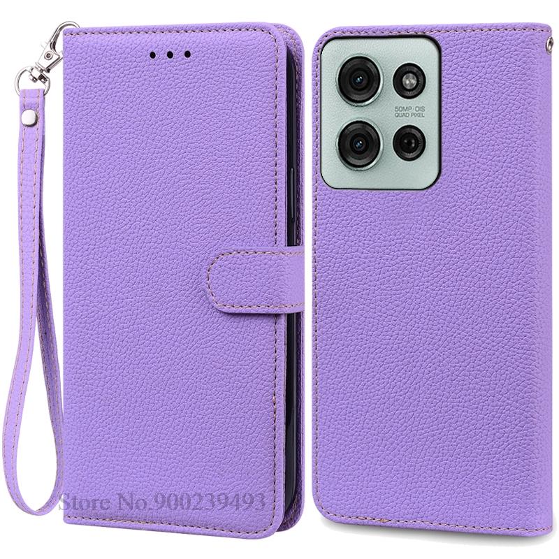 

Для Moto G75 чехол-кошелек флип кожаный чехол для Motorola G75 5G чехол защитный чехол-книжка для Moto G75 чехол Coque Fundas For Moto G75 5G