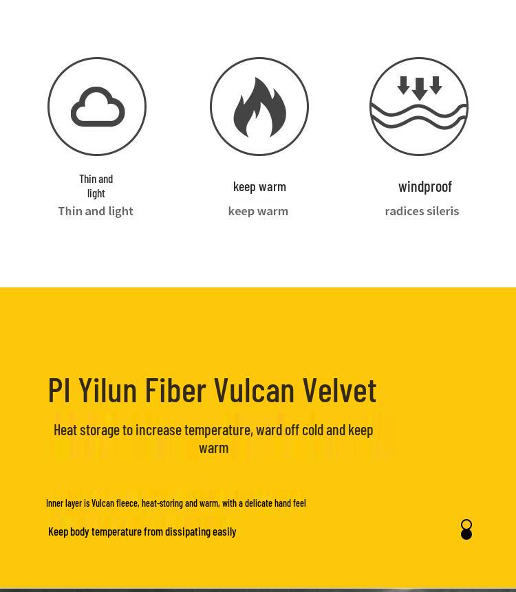 Afandi Women's 2000D Thermal Velvet Shaping Pantyhose