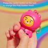 Squid Game 2 KAKAO Friends Figure Moving Keychain Ryan