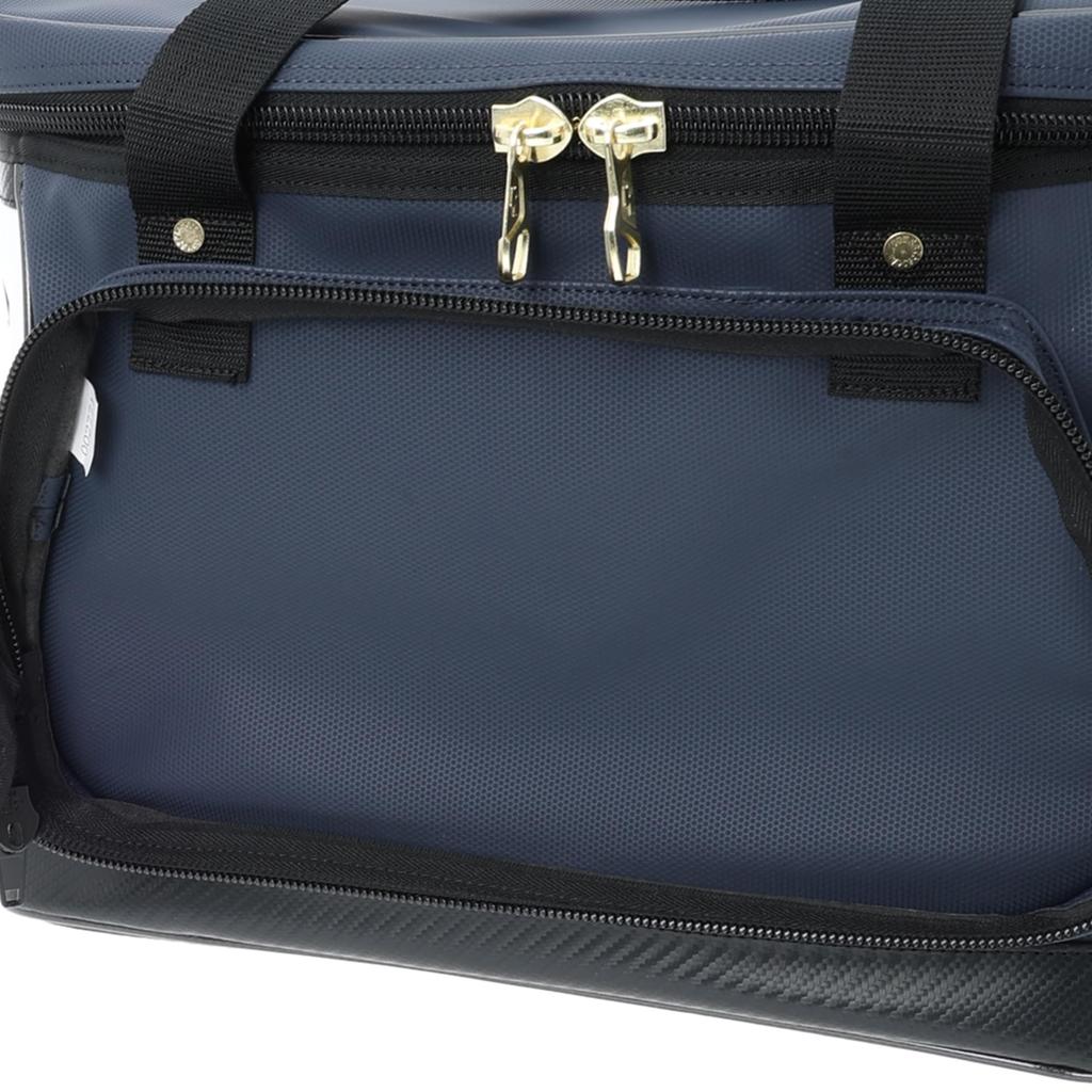 SSK Ball Bag EBH2012 Navy x White (7010)
