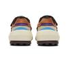 Onitsuka Tiger Admix Runner Low top Kids Lifestyle Shoes Gray Brown Ki