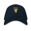 Matildas Soccer Baseball Cap Hat Baseball Cap Hat Man For The Sun cute Trucker Cap Men Luxury Brand Womens