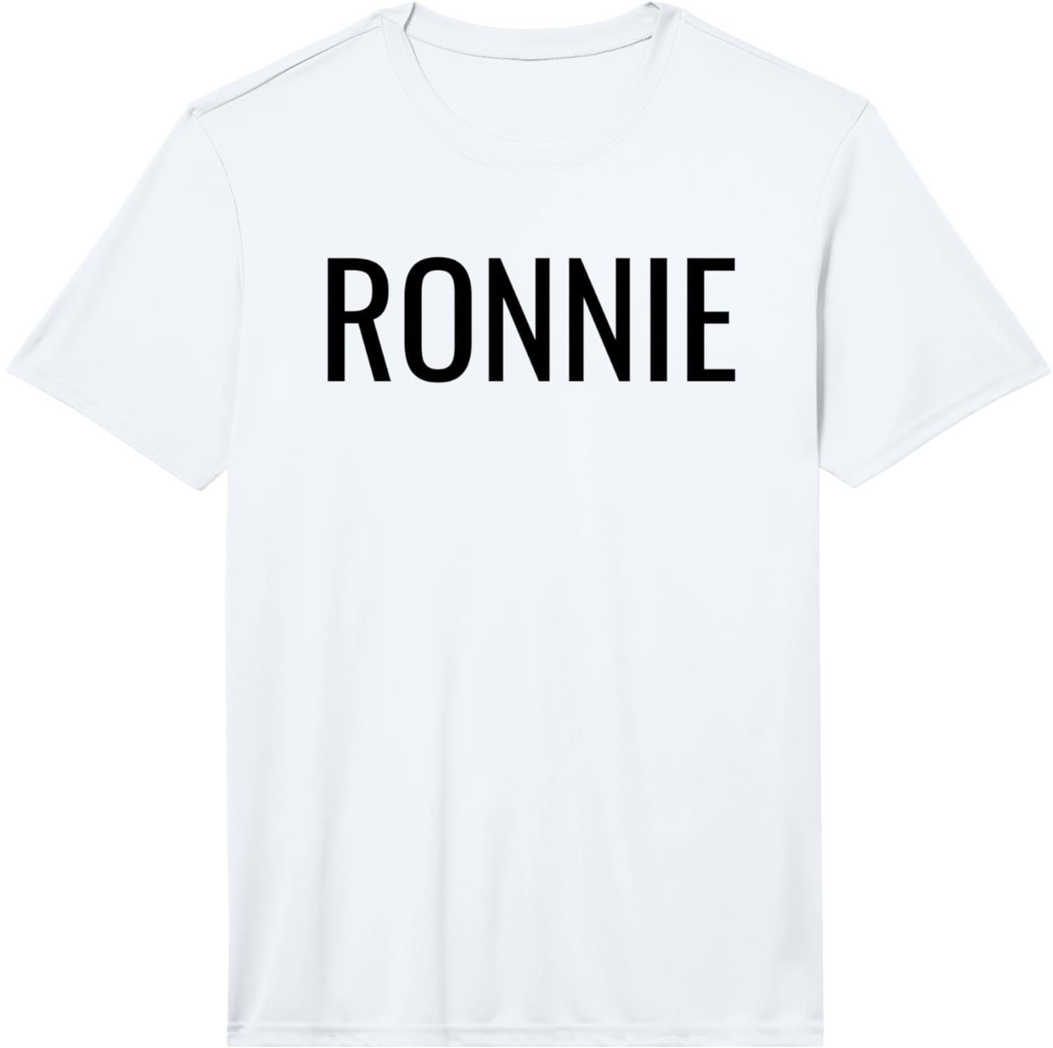 Ronnie Performance T-Shirt S разноцветный