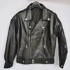 Maplesteed Loose Women Genuine Leather Jacket OVERSIZE Soft 100% Natural Sheepskin Drop-Shoudler Narrow Waist