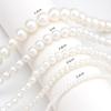 Mode Einfache Imitation Perlenkette Für Frauen Mädchen Vintage Elegantes Temperament Perlenkette Hochzeit Party Schmuck Geschenke