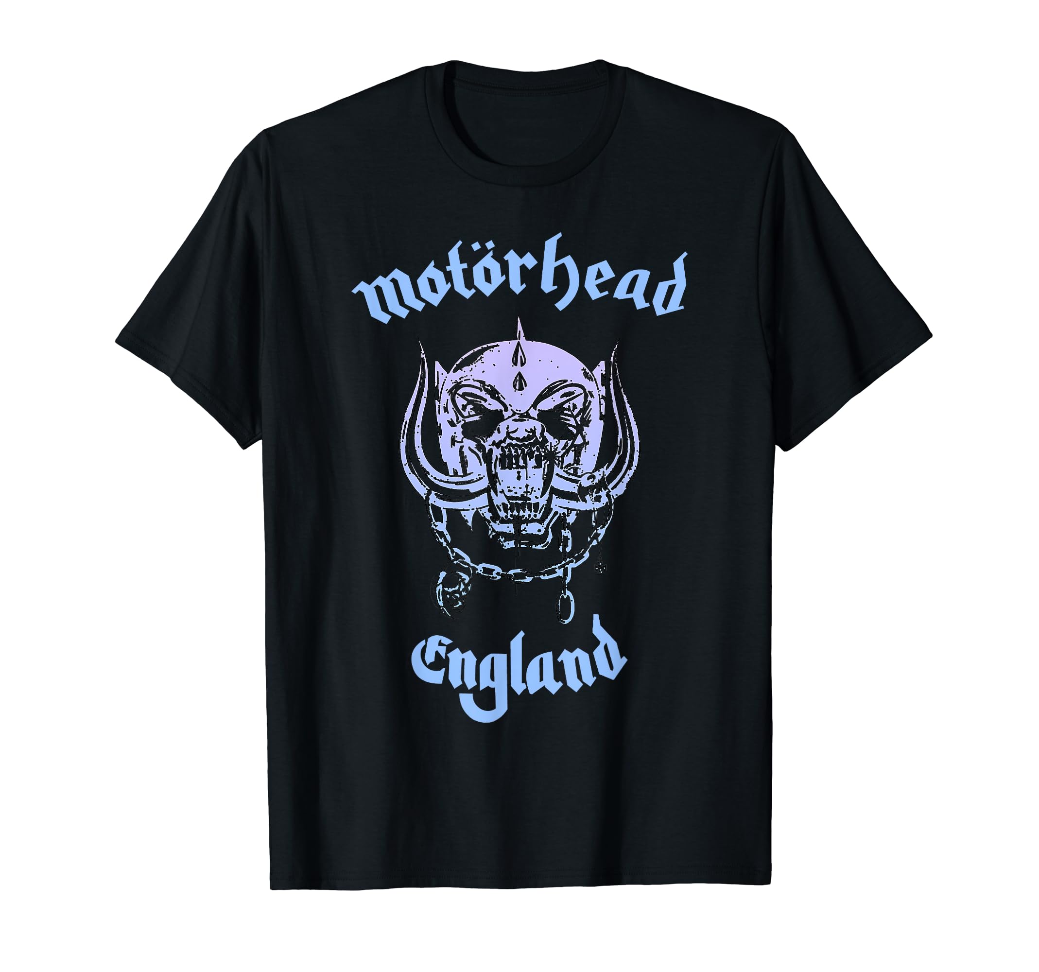 

Motörhead – Pastel Warpig T-shirt