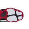 Air Jordan 13 Retro Grade School 'He Got Game' 2018 (Unisex) White / Black / True Red Kids' Basketball Shoes 884129 104