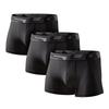 Teseulla [3Pack] Ice Mesh Boxer Briefs