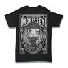 Morissey T Shirt Cartoon Tshirt Tops Tee 100% Cotton