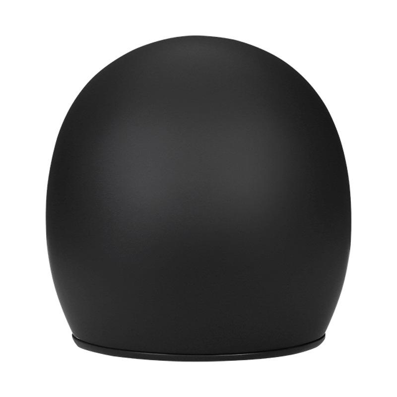 Unisex Half Helmet for Motorcycle & Electric Scooter Safety, Model 208