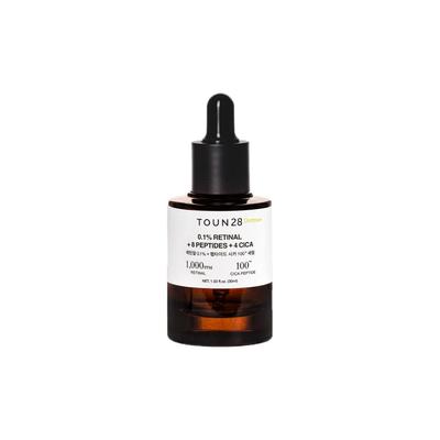 Retinal 0.1% Pepta-Cica Firming Serum