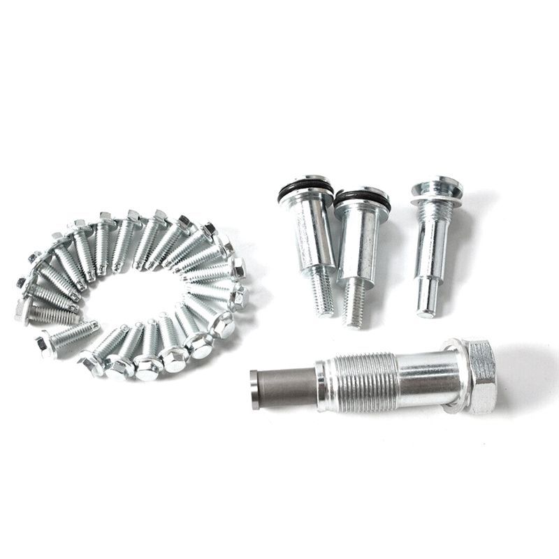 Precise Timing Chain Kit 11311439853 Fit For Mini Cooper R56 R58 Coutryman R60 Paceman R61 1.6L 07-16 Parts Accessories
