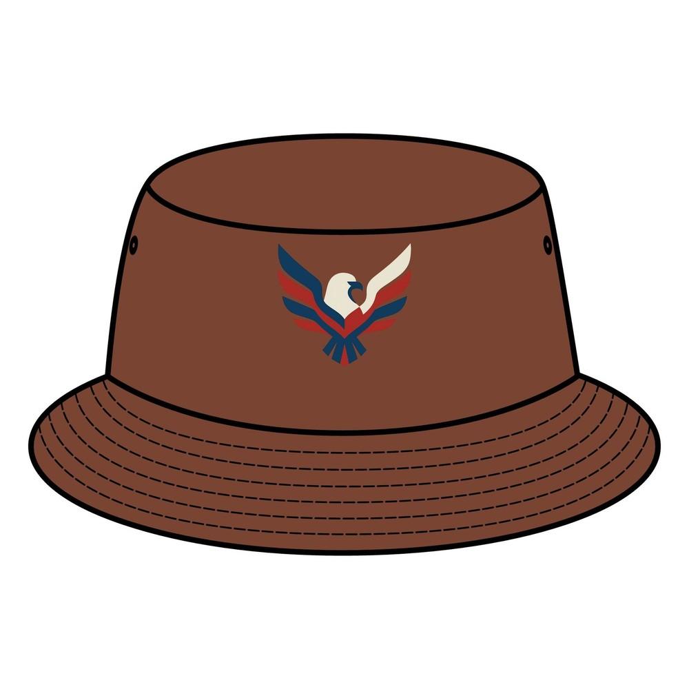 

Патриотическая панама 4XL