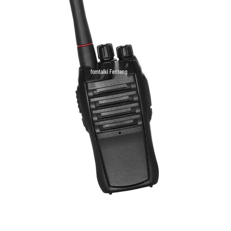 Fomtalk 4G All-Network Long-Range Intercom (CN version)