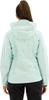 Куртка CMP Softshell Jacket Zip Hood Women (39A5006) Woman Softshelljacket (39a5006-E309) acqua1