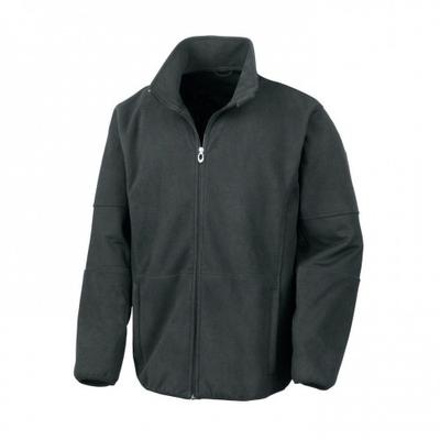 Мужская водонепроницаемая ветрозащитная куртка из софтшелла Osaka TECH Performance с комбинированным ворсом