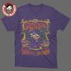 The String Cheese Incident Eau Claire Wisconsin 2026 Event T-Shirt S-5XL SN319 Unisex T-Shirt