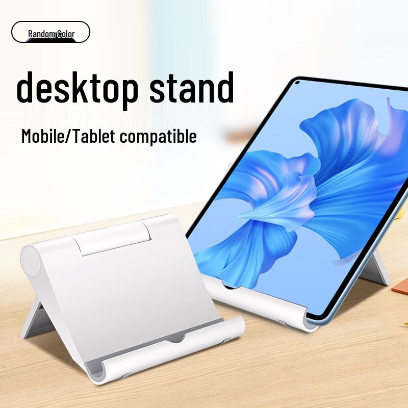 Desktop Phone and iPad Stand for Live Streaming