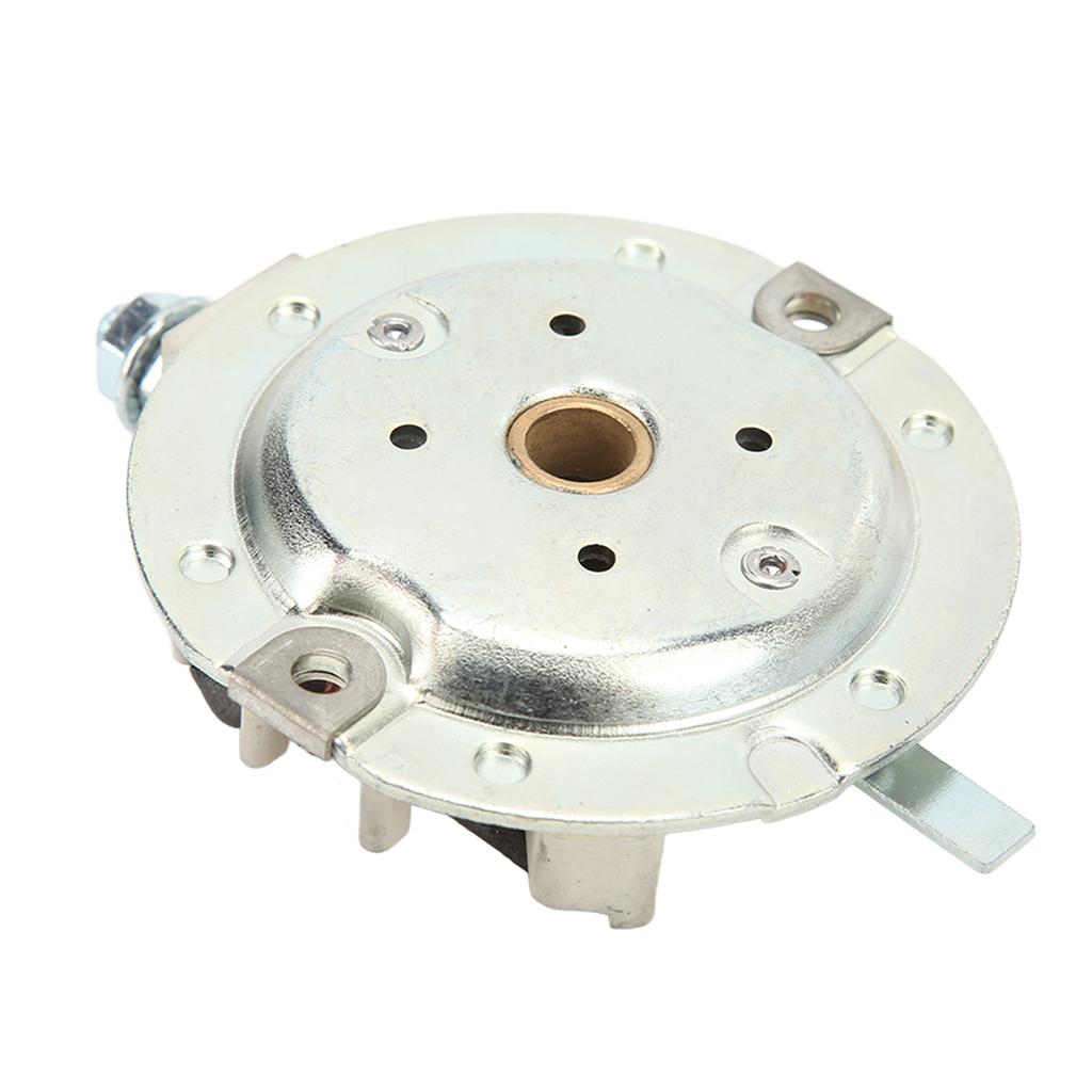 Starter Brush Holder Assembly End Metal 35899 36959 37442 Replacement for Tecumseh