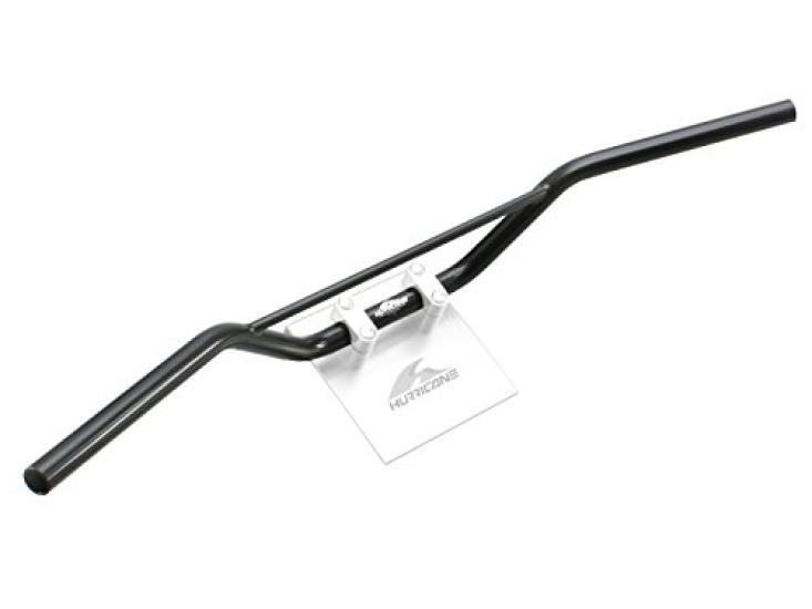 Hurricane Lenker Zoll Tracker Special mit schwarzer P7/8 Brücke, HB0034B-01